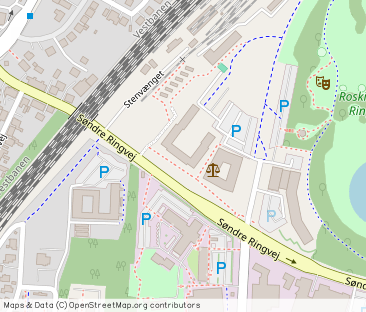 Ved Ringen 7, 3. th. - Photo 1