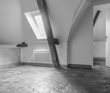 Location Appartement P2 Sens - Photo 5