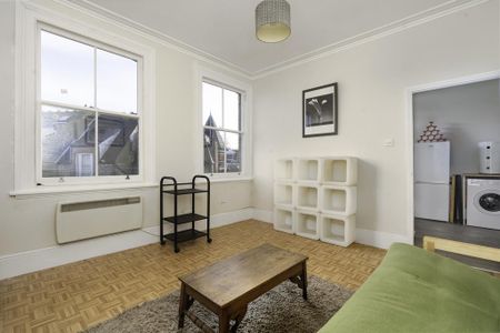 Studio to rent - Photo 3