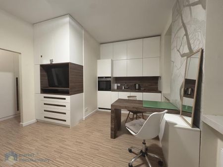 Warszawa, Śródmieście, Śródmieście Północne, Wilcza - Фото 2