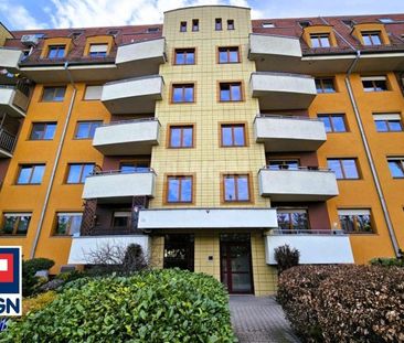 Mieszkanie na wynajem Wrocław - Przestrzenne mieszkanie w dobrej lo... - Photo 2