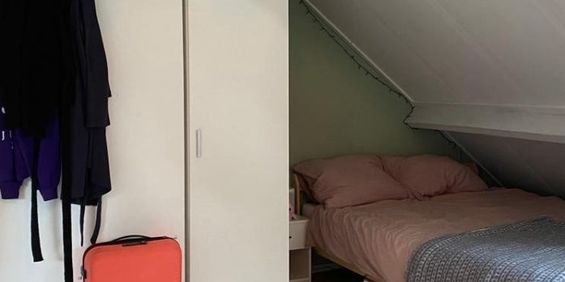 Te huur: Kamer Hoefstraat in Tilburg - Foto 3