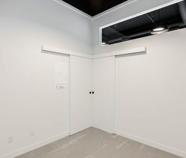 Newport: Loft Suites – 710 Westminster, Winnipeg, MB - Photo 1