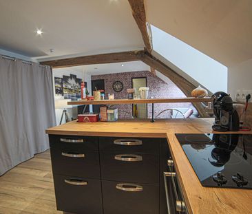 Location Appartement 2 pièces 38m² ROUEN 76100 - Photo 6