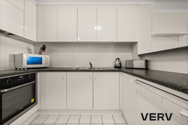 805/74 Northbourne Avenue, Braddon ACT 2612 - Apartment For Rent | Domain - Photo 1