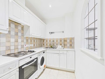 1 bedroom apartment to rent - Photo 5