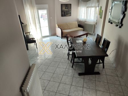 Διαμέρισμα για ενοικίαση Άγιος Νικόλαος (Λάρισα) - Φωτογραφία 3