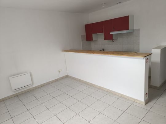 Location Appartement 2 pièces 30m² LAROCHE ST CYDROINE 89400 - Photo 1
