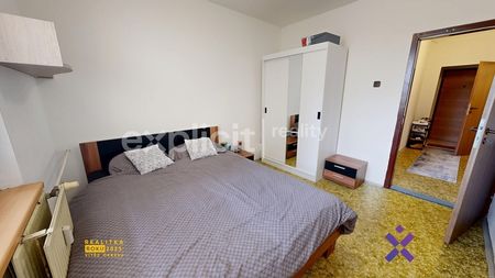 Pronájem bytu 2+1 55 m - Photo 4