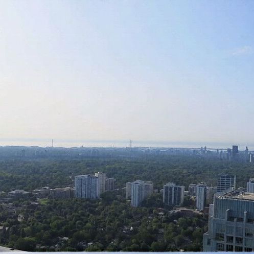 For Lease - 8 Eglinton Avenue Unit# 5502, Toronto, Ontario - Photo 1