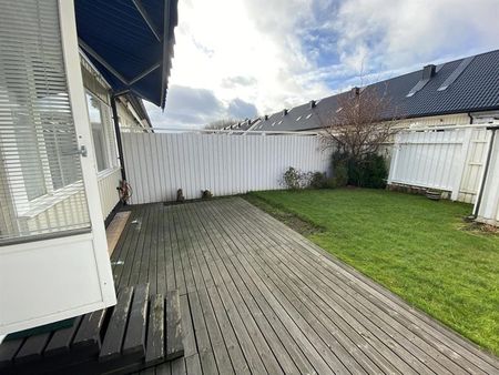 Hisings Backa - 5rok - tillsv - 17.250kr/mån - Foto 5