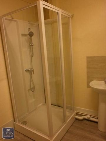 Location Appartement 1 pièce 24m² DIJON 21000 - Photo 3