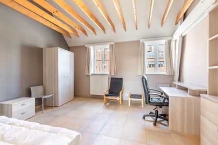 Studentenkamer - Leuven - Foto 4