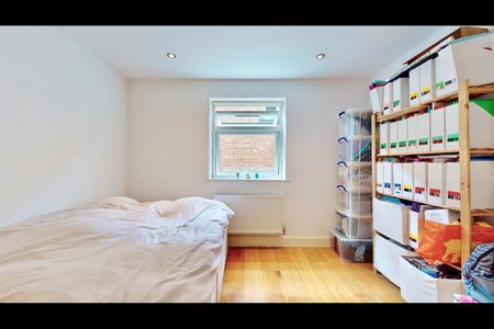 2 Bed Flat, Vivian Avenue, NW4 - Photo 4