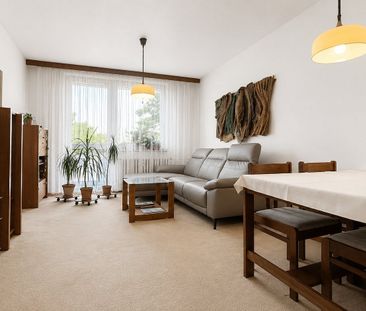 Pronájem bytu 3+1 75 m² - Photo 1