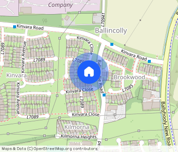 Kinvara Close, Ballyvolane - Photo 1