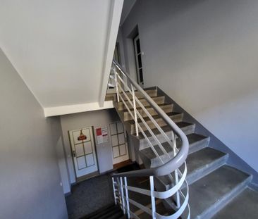 SEMMELHAACK: Erstbezug! Sanierte 4-Zimmer Wohnung mit Balkon - Photo 1