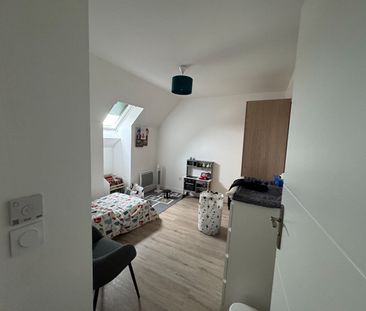 Maison T6 près de LA NORVILLE à louer - Photo 3