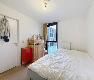 Appartement te huur - Foto 5