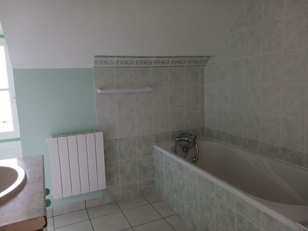 Location maison 4 pièces, 94.91m², Brissac Loire Aubance - Photo 5