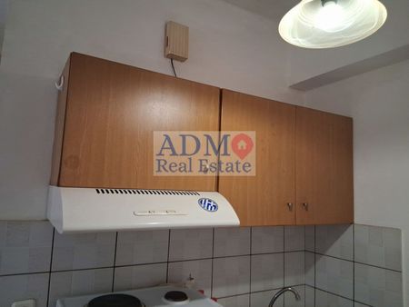 Studio/Γκαρσονιέρα για ενοικίαση Άγιος Ιωάννης Χωστός (Ηράκλειο Κρήτης) - Photo 3