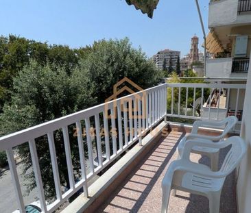 Διαμέρισμα για ενοικίαση Χαριλάου - Φωτογραφία 1