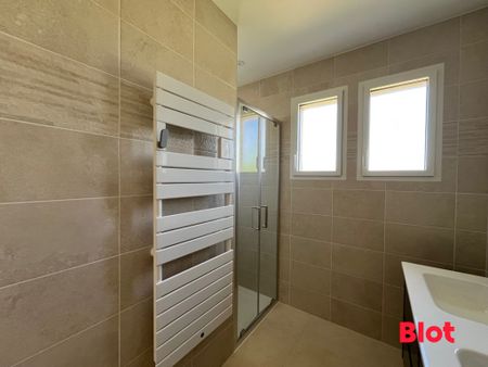 Location Maison 4 pièces 72m² BRETEIL 35160 - Photo 5