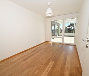 Modernes Terrassenhaus an ruhiger und zentraler Lage in Allschwil - Foto 4