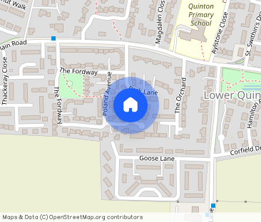 Turnpike Drive, Lower Quinton, CV37 8QS - Photo 1