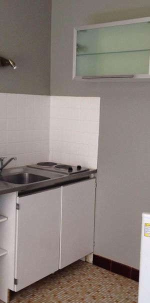 Location Appartement 1 pièce 29m² BLOIS 41000 - Photo 1