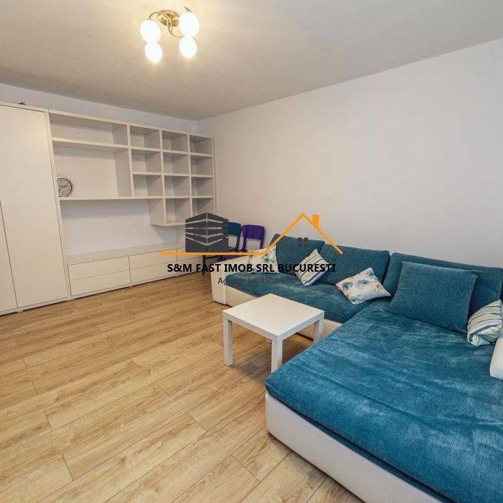 Inchirieri Apartamente 3 camere Bucuresti - Photo 1