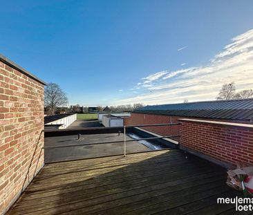 Instapklaar duplexappartement met terras - Photo 3