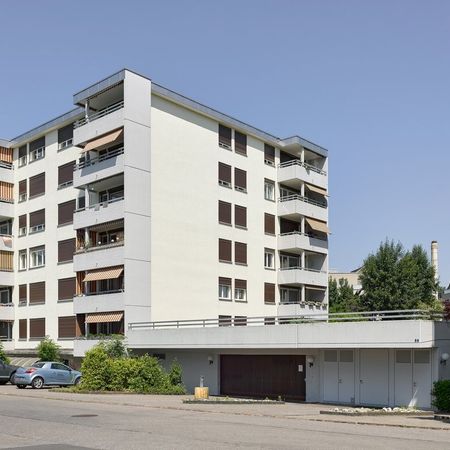 MIETEN OHNE KAUTION - Wohnung mit Gartensitzplatz an ruhiger Lage - Foto 4