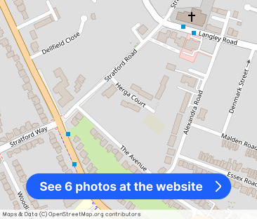 Coniston Lodge, Nas Wood, Watford, WD17 - Photo 1