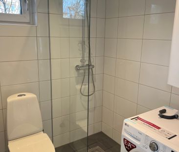 Tröskverksvägen, Älvsjö - Photo 5