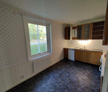 Marieberg, Bjärtrå - Photo 2