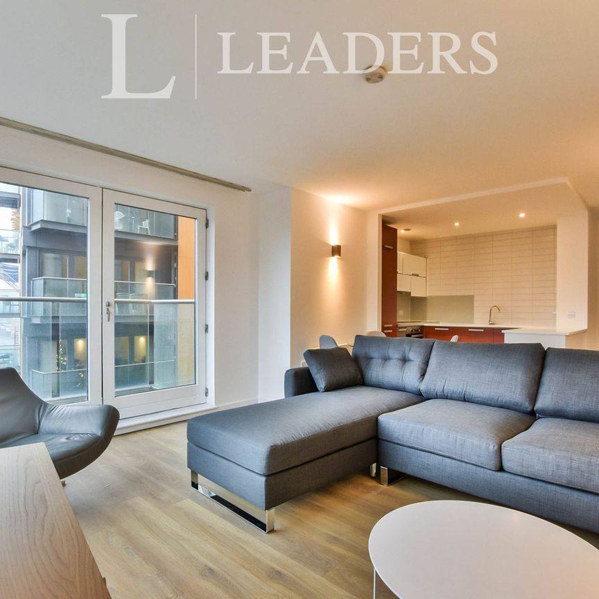 2 bedroom apartment to rent Skyline Central 2, 49 Goulden Street, Manchester, M4 - Photo 1