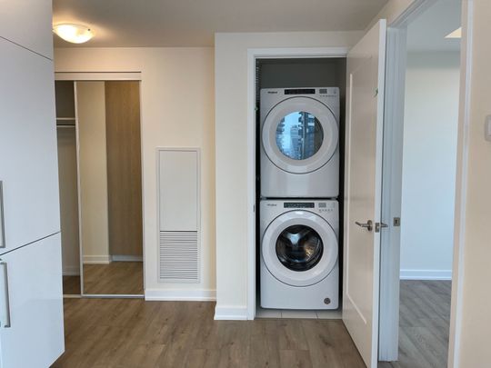 For Lease - 28 Freeland Street Unit# 1707, Toronto, Ontario - Photo 1