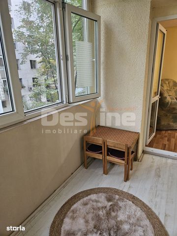 Apartament cu 2 camere de închiriat, zona Crângași - Fotografie 5