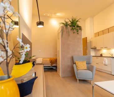 Engelenbergplantsoen 5-214, Kampen-Zuid, 8266AB - Foto 4