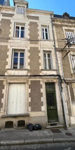 Appartement à louer 1 pièce 20.82m² - Photo 4