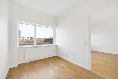 Sonnesgade 50 B, 4. 23 - Foto 5