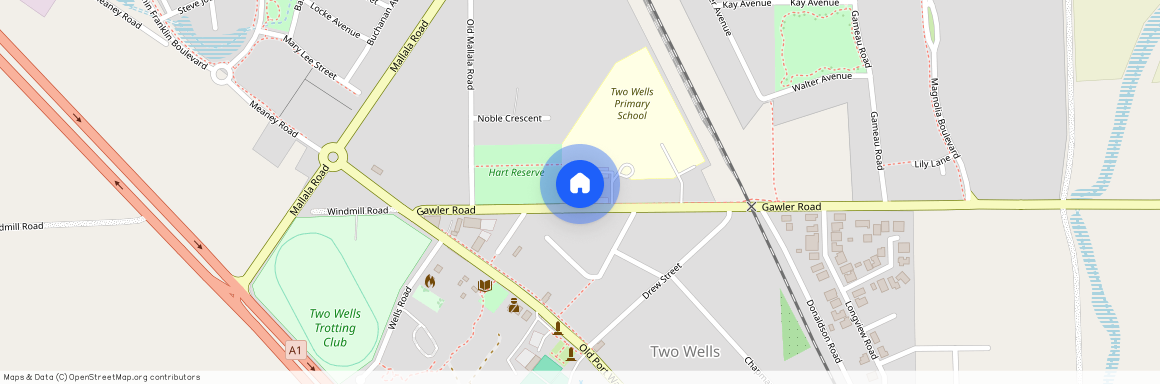 11 Gawler Road, SA 5501, Two Wells