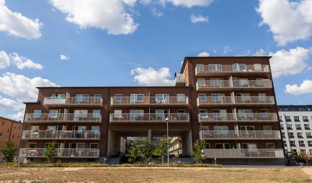 Döbelnsgatan 2G, 75237, Uppsala - Photo 1