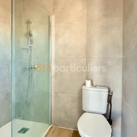 Location Appartement 1 pièce 18m² - Photo 3