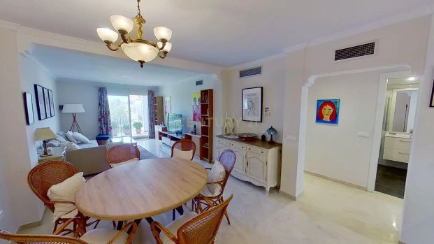 Loft de alquiler en Mijas Golf - Foto 1