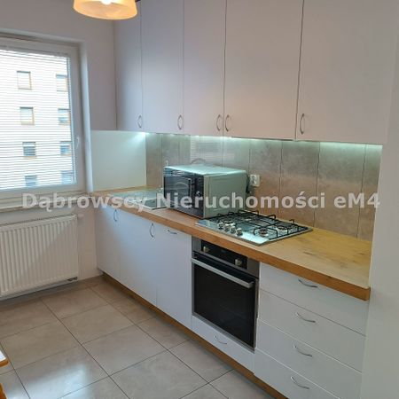 Mieszkanie na wynajem 51,98 m² Białystok, Nowe Miasto - Фото 5