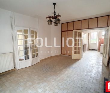 A LOUER - TINCHEBRAY BOCAGE- à proximité des commerces grand T3 sit... - Photo 1