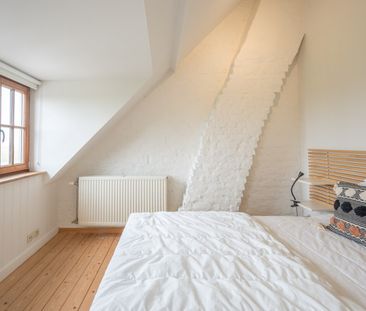 Mooi gemeubeld huis nabij het centrum - Foto 1