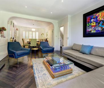 5 bedroom semi-detached house to rent - Photo 2